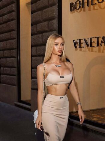 Full leaked Olya abramovich private onlyfans photo