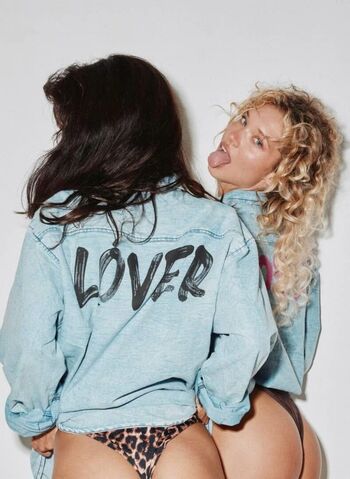 Full leaked Olya dmitrievskaya private onlyfans photo