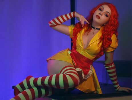 Full leaked Olyashaa private onlyfans photo