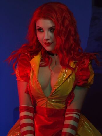 Full leaked Olyashaa private onlyfans photo