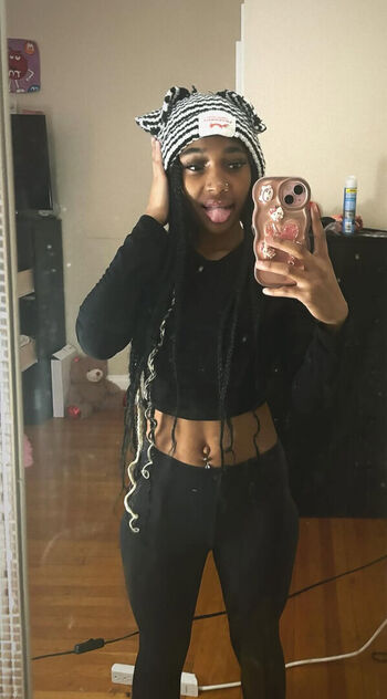 Full leaked Omg nayy private onlyfans photo