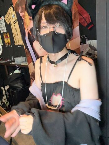 Full leaked Onado private onlyfans photo