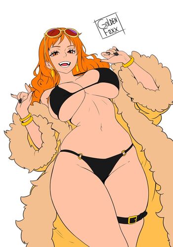 Full leaked One piece page private onlyfans photo