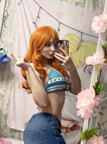 Full leaked One piece page private onlyfans photo