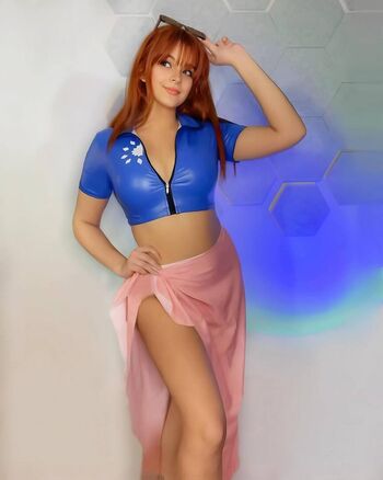 Full leaked One piece private onlyfans photo