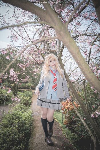 Full leaked Oni hitomi page private onlyfans photo
