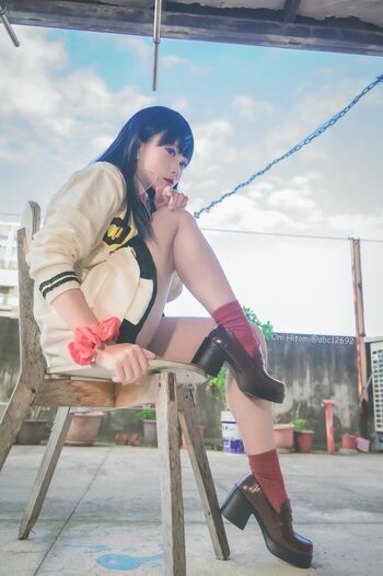 Oni Hitomi