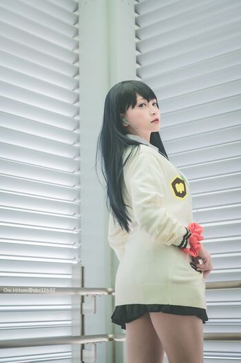 Full leaked Oni hitomi private onlyfans photo