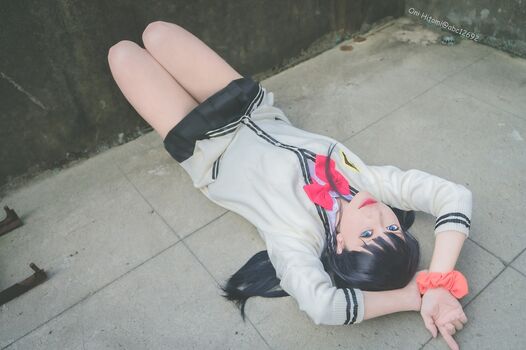 Oni Hitomi