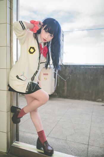 Full leaked Oni hitomi private onlyfans photo