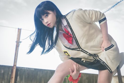 Oni Hitomi