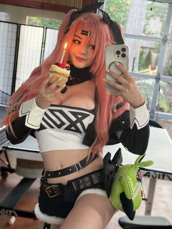 Full leaked Oni suna private onlyfans photo