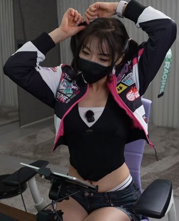 Full leaked Onigiri private onlyfans photo