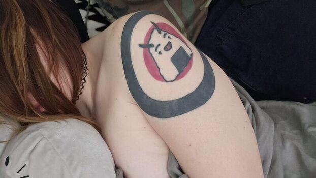 Full leaked Onikanavt private onlyfans photo