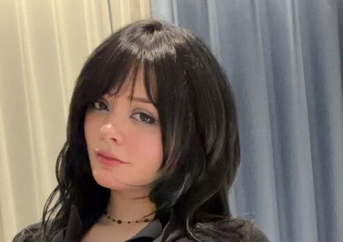 Full leaked Onisuna private onlyfans photo