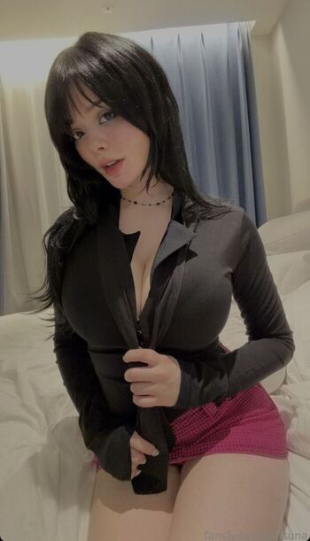 Full leaked Onisuna private onlyfans photo