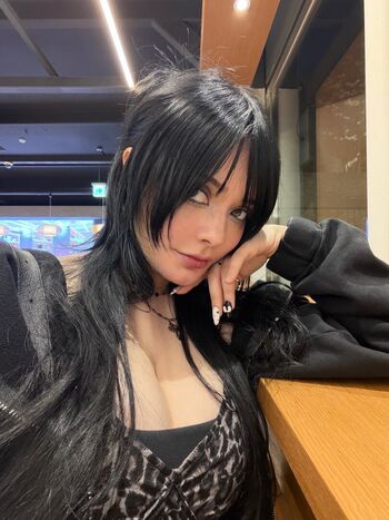 Full leaked Onisuna private onlyfans photo