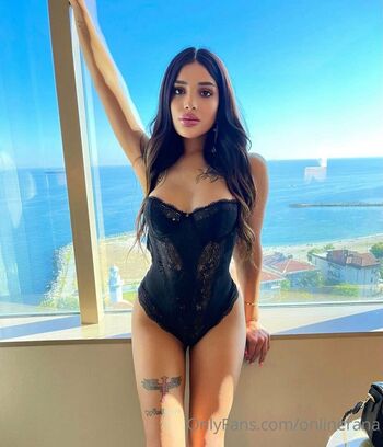 Full leaked Onlinerana private onlyfans photo