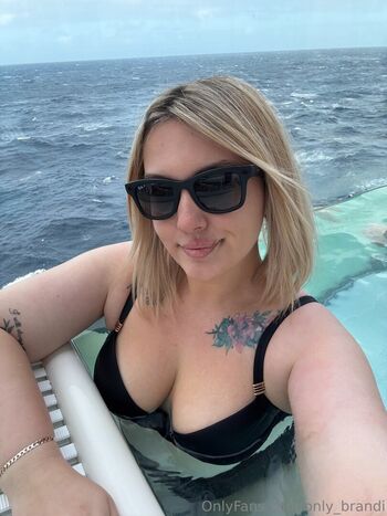 Full leaked Only brandi private onlyfans photo