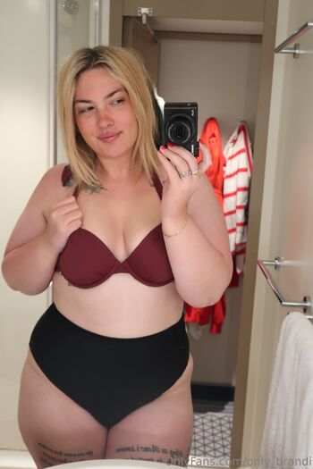 Full leaked Only brandi private onlyfans photo