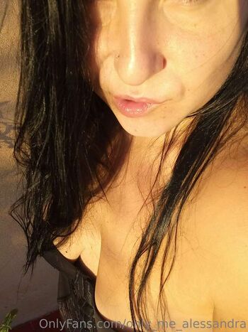 only_me_alessandra_vip