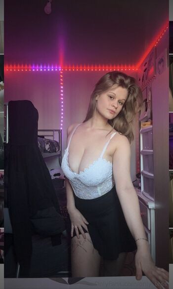 Full leaked Only tess private onlyfans photo