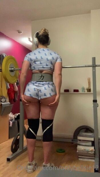 Full leaked Onlybellsie page private onlyfans photo