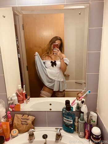 Full leaked Onlybellsie page private onlyfans photo