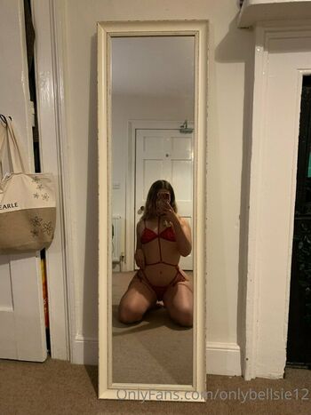 Full leaked Onlybellsie page private onlyfans photo