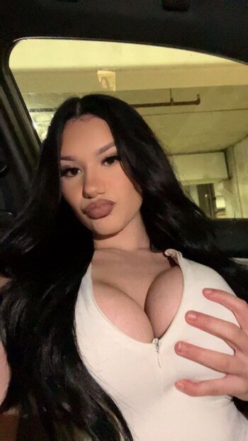 Full leaked Onlyycassdy private onlyfans photo