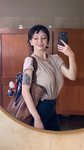 Full leaked Onlyzaboomafoo private onlyfans photo