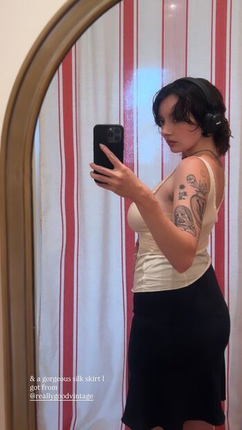 Full leaked Onlyzaboomafoo  page private onlyfans photo