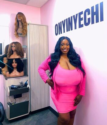 Full leaked Onyinyechi private onlyfans photo