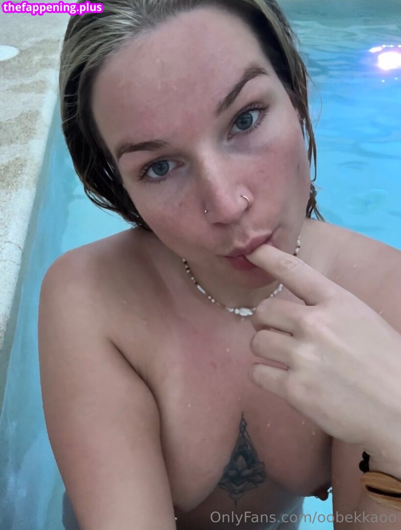 oobekkaoo Çıplak OnlyFans Fotoğrafı #42