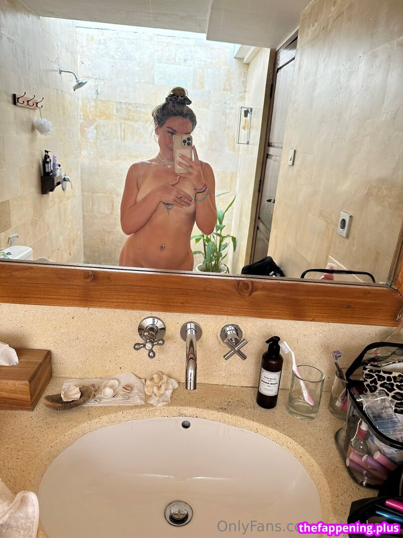 oobekkaoo Foto OnlyFans Nua #66