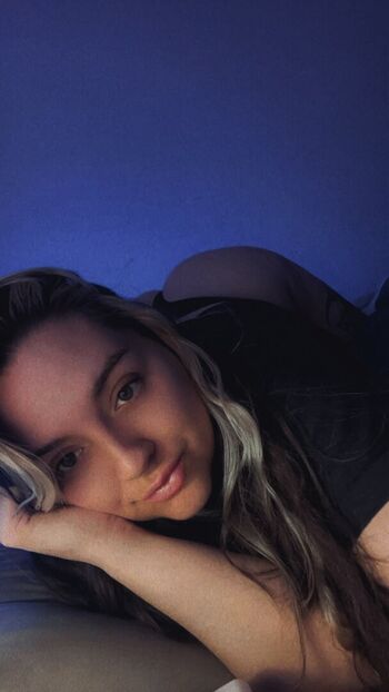 Full leaked Oohkarlalala private onlyfans photo