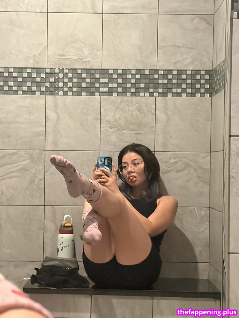 oohlastella Nahá OnlyFans fotografie #5