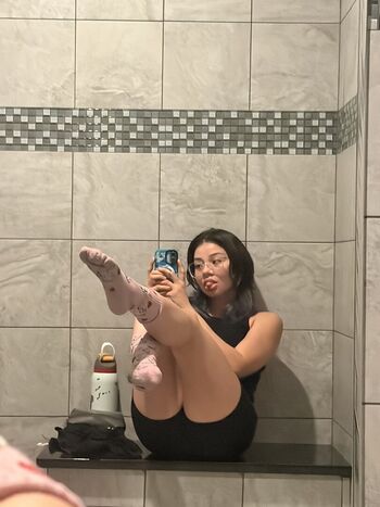 Full leaked Oohlastella private onlyfans photo
