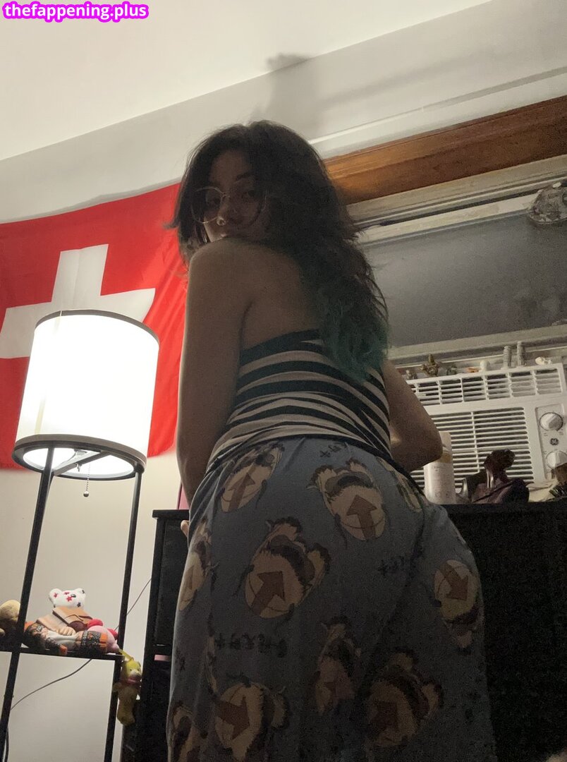oohlastella 누드 OnlyFans 사진 #8