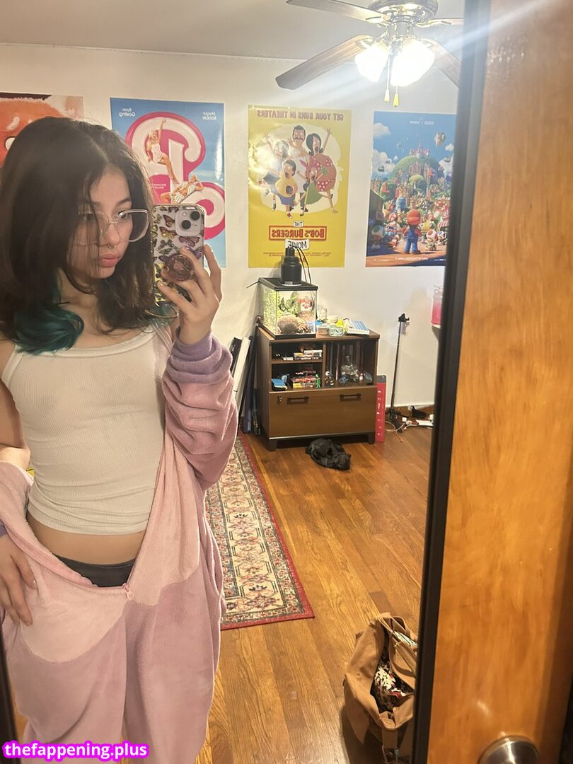 oohlastella Naakte OnlyFans Foto #9