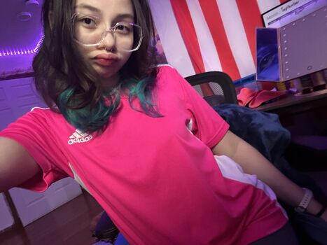 Full leaked Oohlastella private onlyfans photo