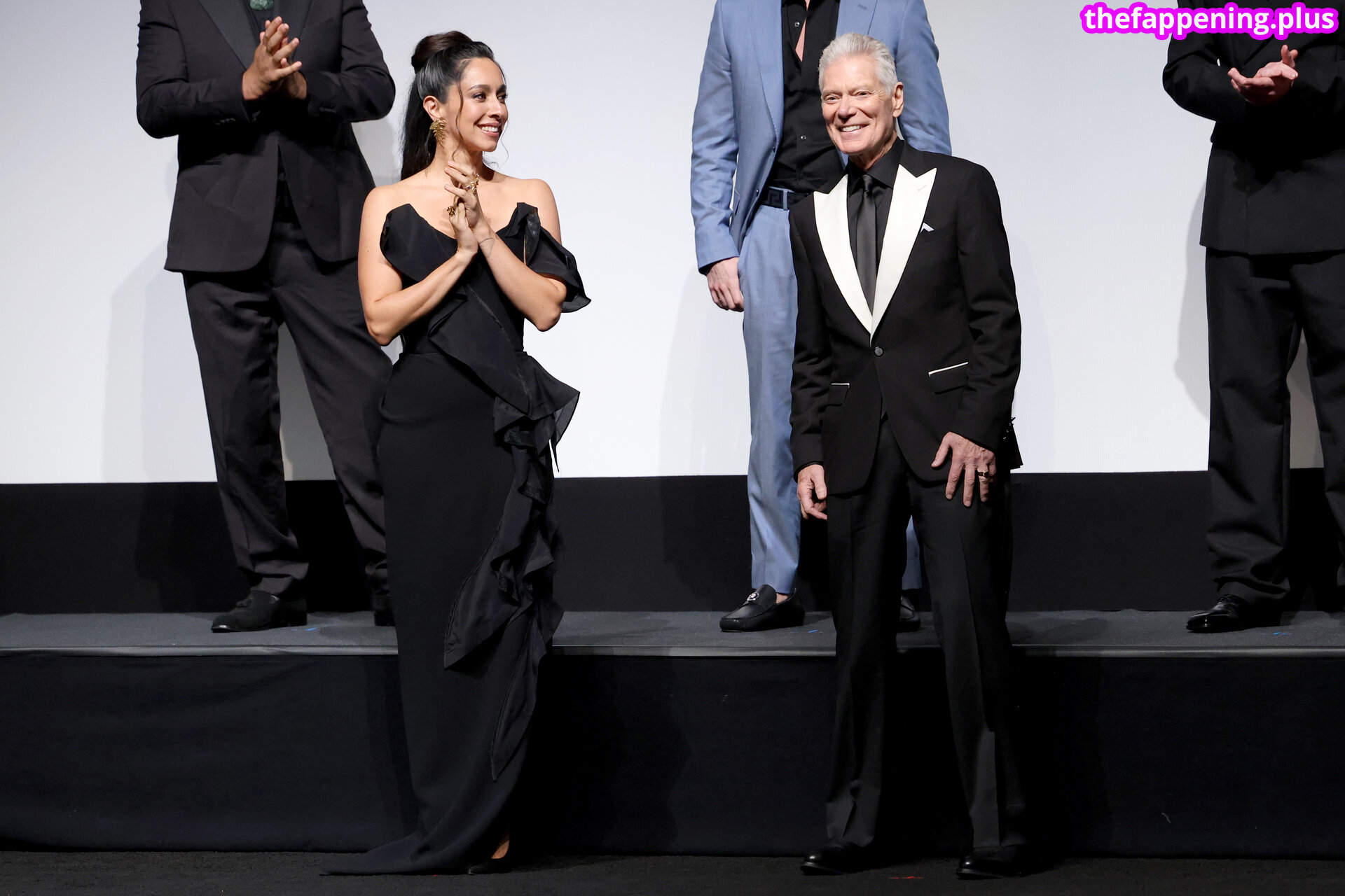 Oona Chaplin / OonaCC / https: / oona.chaplin Фото оголеного OnlyFans #58