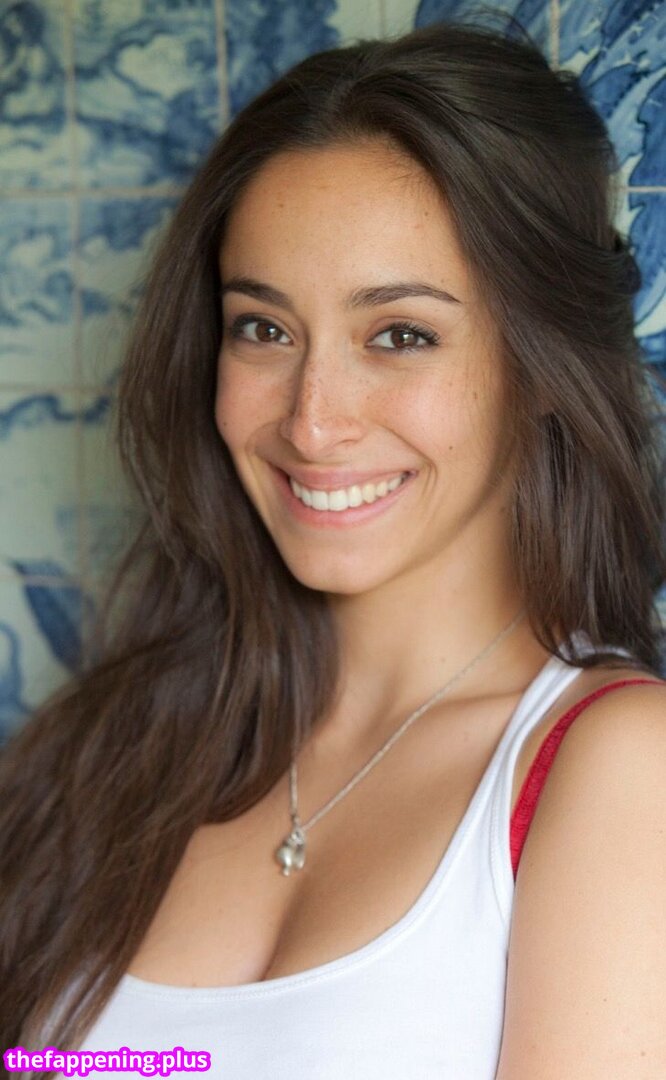 Oona Chaplin / OonaCC / https: / oona.chaplin Nacktes OnlyFans Foto #62