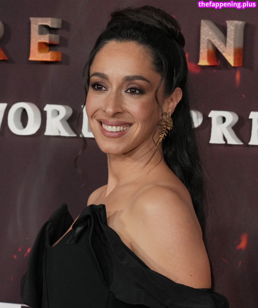 Oona Chaplin / OonaCC / https: / oona.chaplin Foto OnlyFans Nuda #65