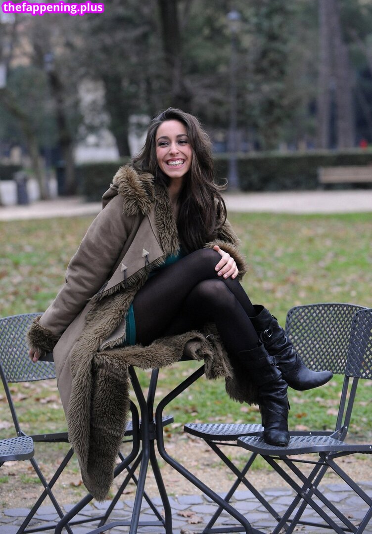 Oona Chaplin / OonaCC / https: / oona.chaplin Foto OnlyFans Nua #69