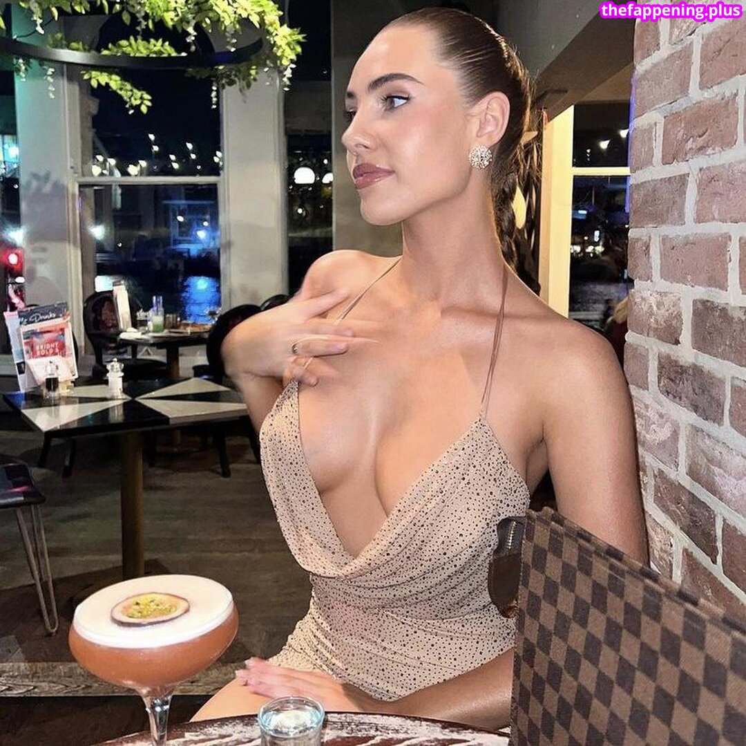 Oonagh Canning Фото обнажённых OnlyFans #1