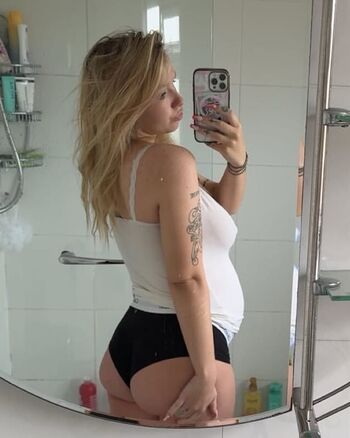 Full leaked Oonagh kittie private onlyfans photo