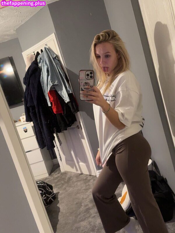 Oonagh.Kittie 누드 OnlyFans 사진 #223