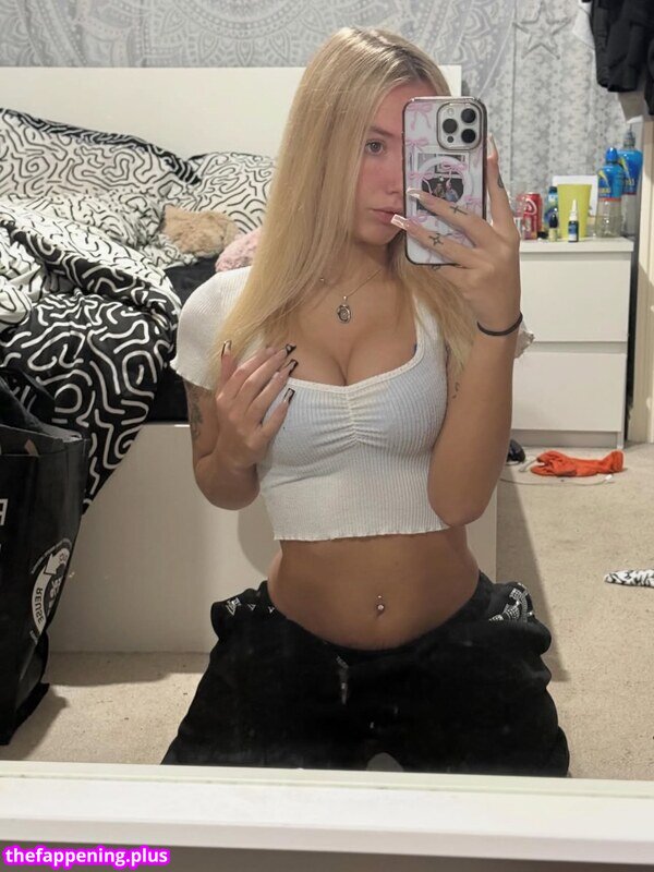 Oonagh.Kittie Fotografie OnlyFans Dezbrăcată #235