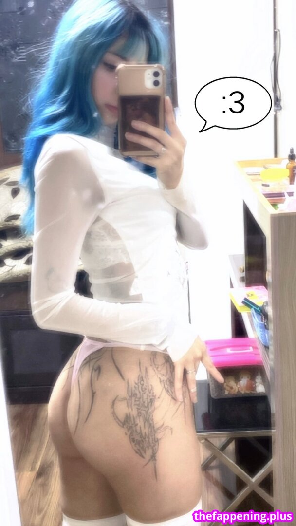 oooshyy_minn Photo OnlyFans Nu #21
